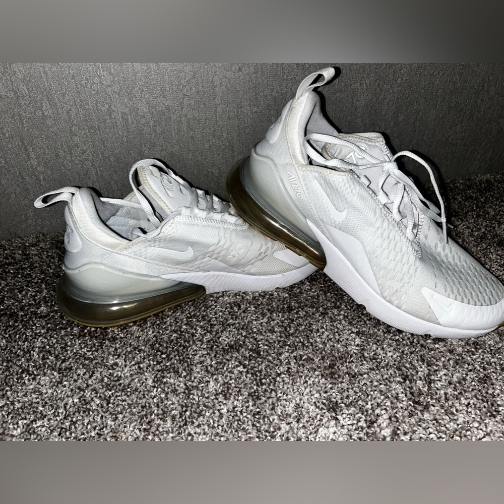 Nike Airmax 270